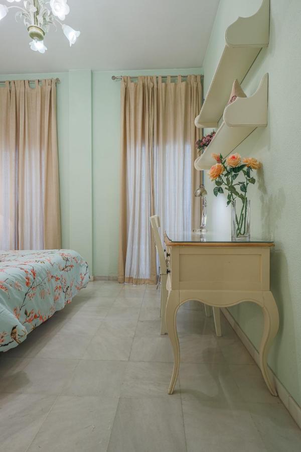 Chic&Luminoso-Wifiac/Elegant Apt In Salvador 2 Br Sevilha Exterior foto