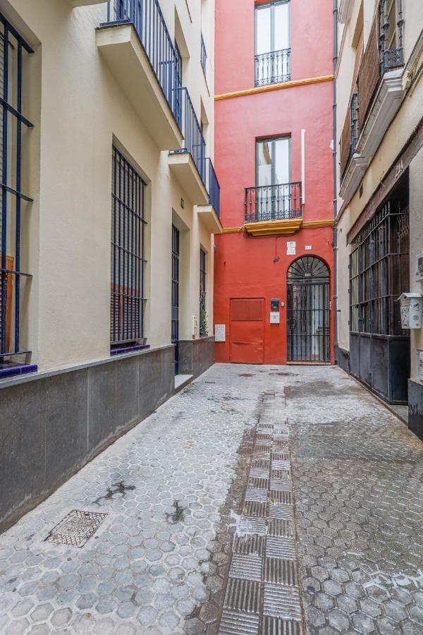 Chic&Luminoso-Wifiac/Elegant Apt In Salvador 2 Br Sevilha Exterior foto